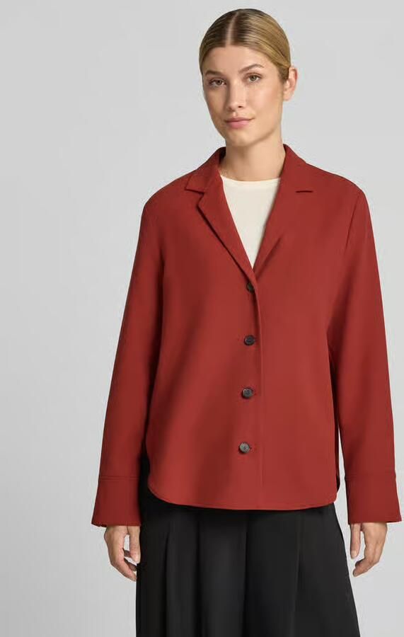 Windsor. Blouse met knoopsluiting - Foto 2