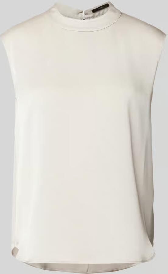 Windsor. Blousetop met zijsplitten - Foto 2
