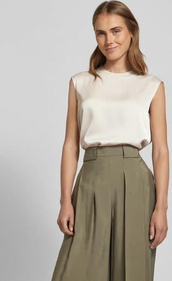 Windsor. Blousetop met zijsplitten - Foto 3