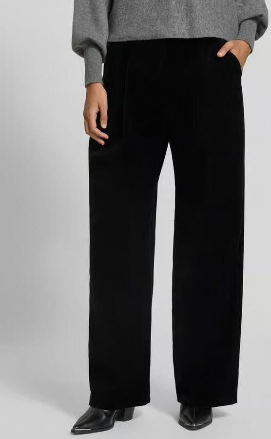 Windsor. Corduroy broek met steekzakken - Foto 2