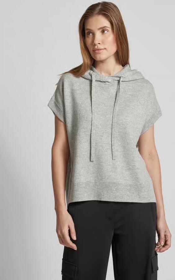 Windsor. Gebreide pullover met kapmouwen - Foto 2