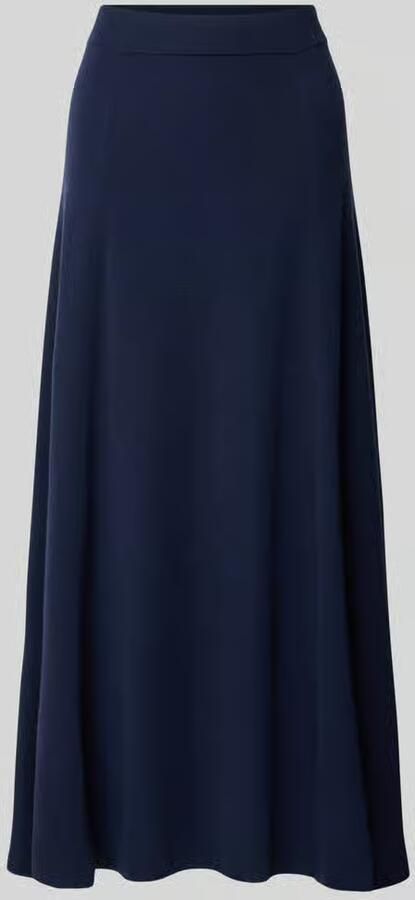 Windsor. Maxirok van tricotlook