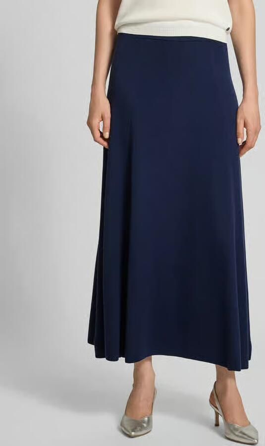 Windsor. Maxirok van tricotlook - Foto 3