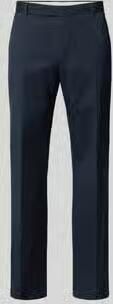 Windsor. Pantalon met persplooien model 'Bene' - Foto 2