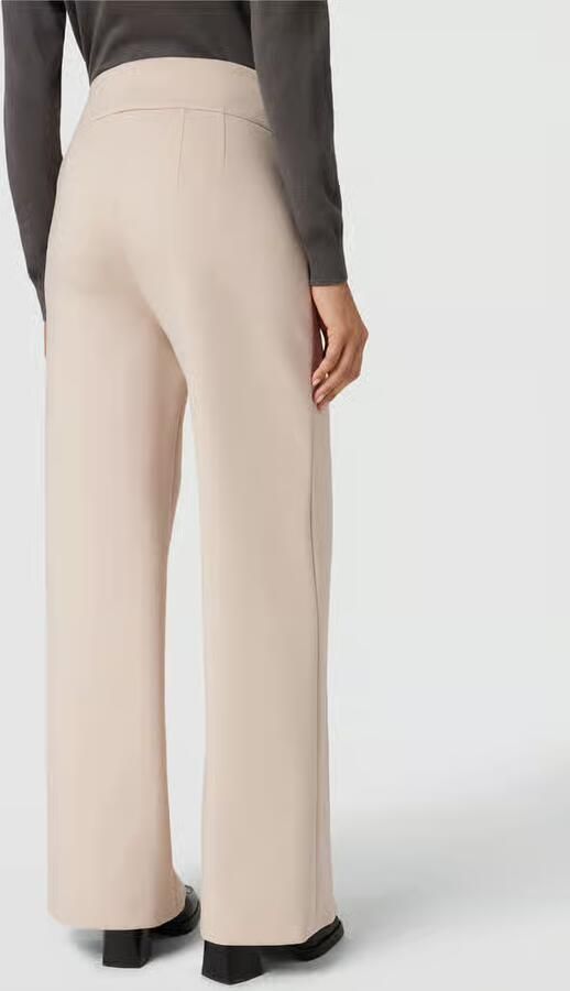 Windsor. Pantalon met stretchgehalte