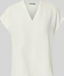 Windsor. regular fit blouse met V-hals
