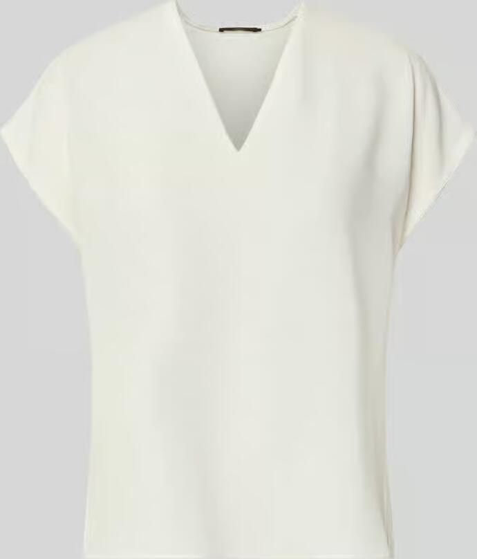 Windsor. regular fit blouse met V-hals