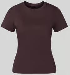 Windsor. T-shirt met ronde hals
