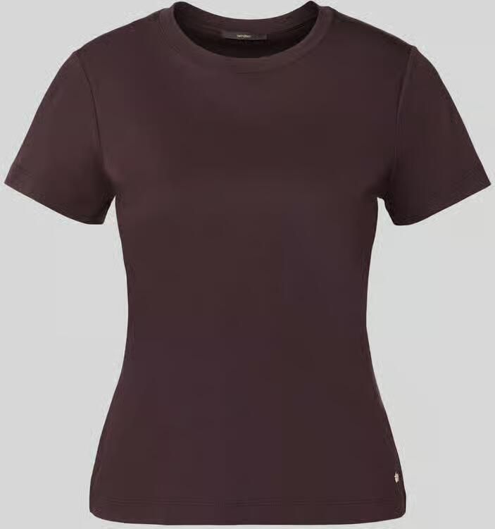 Windsor. T-shirt met ronde hals