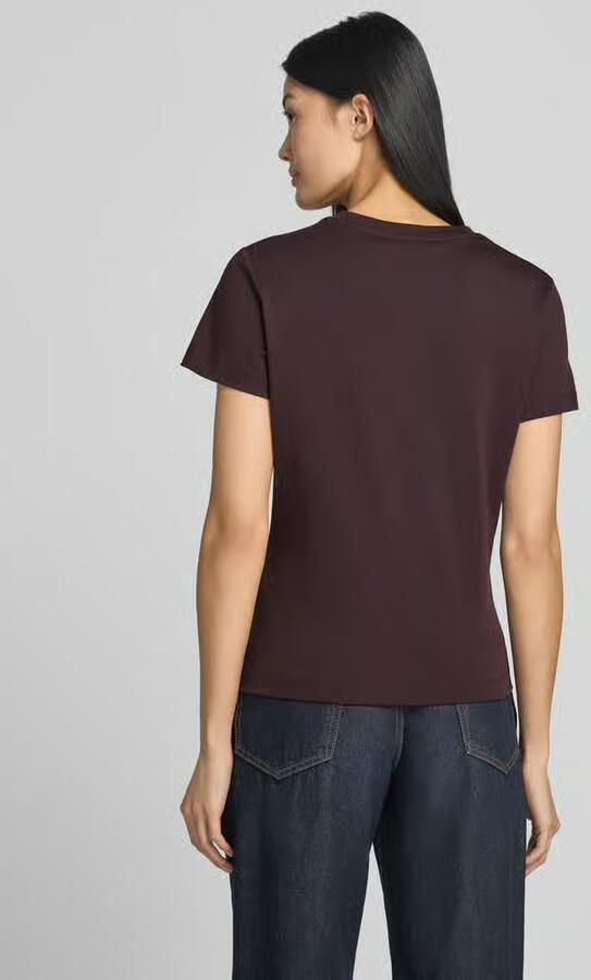 Windsor. T-shirt met ronde hals - Foto 3