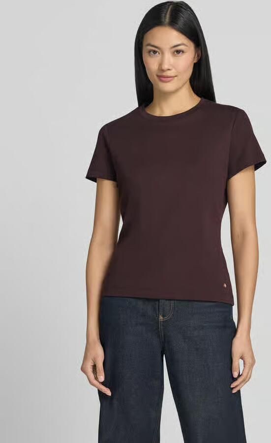 Windsor. T-shirt met ronde hals - Foto 2