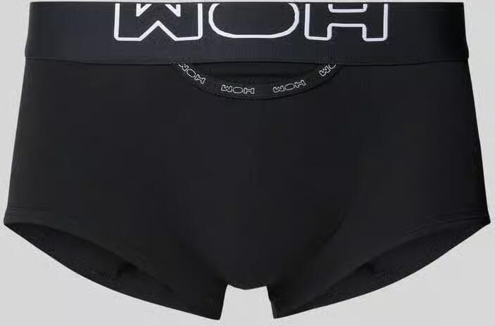 WOH Boxershort met elastische band met label - Foto 2