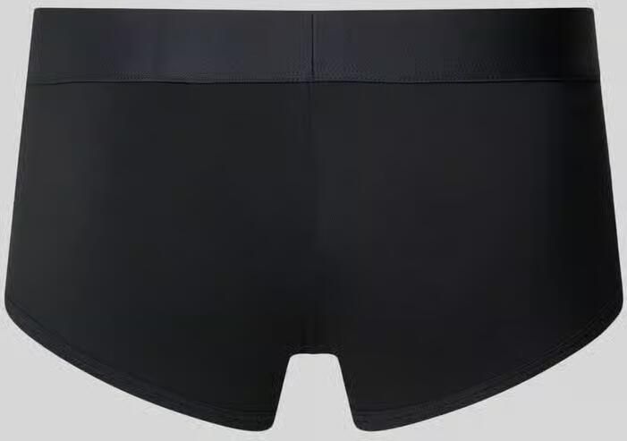 WOH Boxershort met elastische band met label - Foto 2