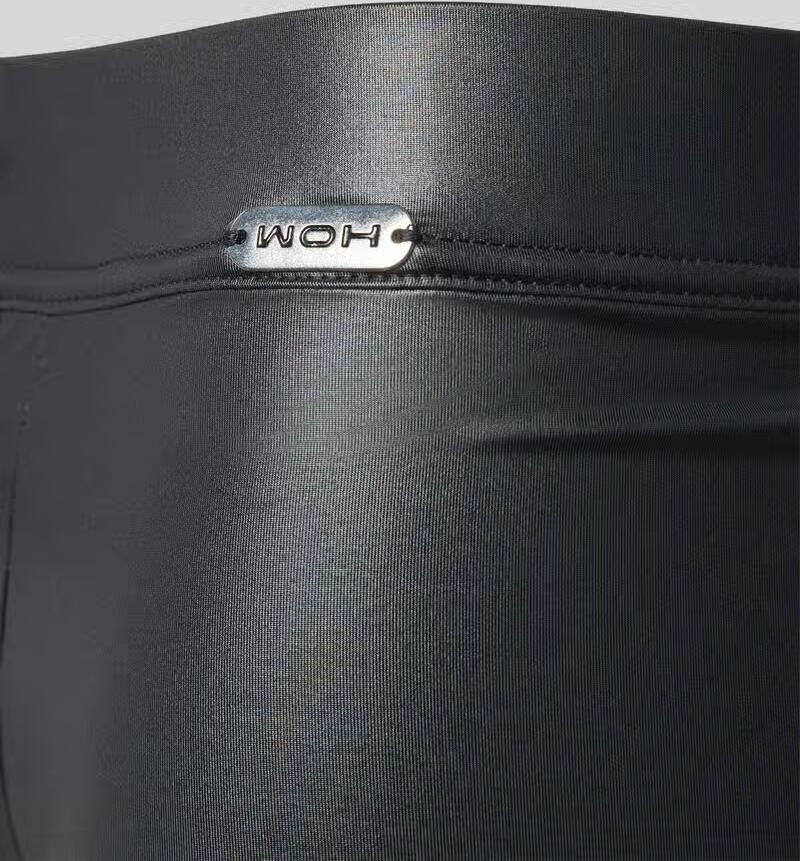 WOH Slim fit boxershort met trekkoord Model 'Night' - Foto 2