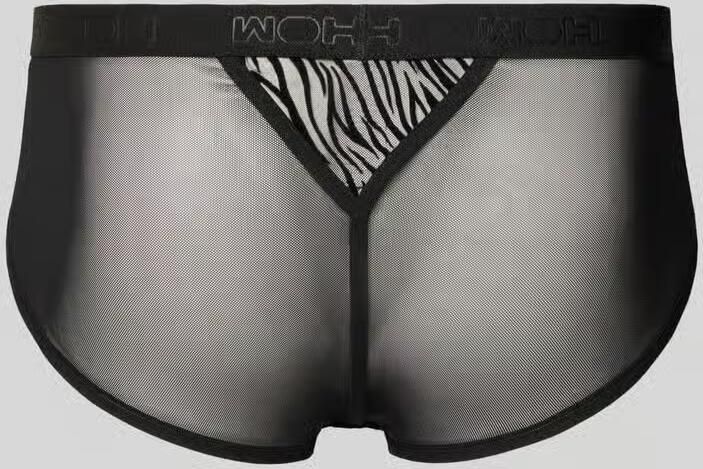 WOH Slip met cut-out model 'Personal Allure' - Foto 2