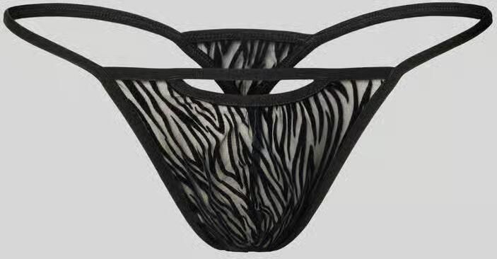 WOH String met cut-out model 'Personal Allure' - Foto 3