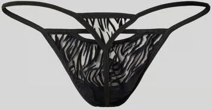 WOH String met cut-out model 'Personal Allure' - Foto 4