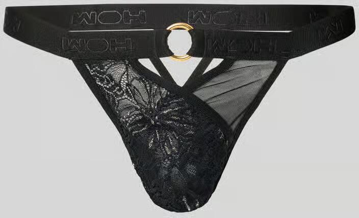 WOH String van kant model 'Pure Seduction' - Foto 2