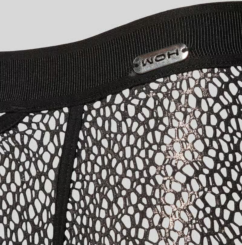 WOH Trunks met labeldetail model 'Night Universe' - Foto 2
