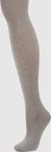 Wolford Panty in glanzende look model 'Satin Opaque' 50 DEN