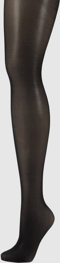 Wolford Panty in matte look model 'Individual' 10 DEN