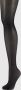 WOLFORD Dames Beenmode Individual 10 Tights Donkerblauw - Thumbnail 1