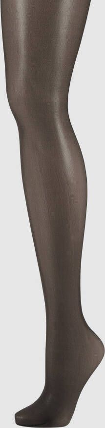 Wolford Panty in matte look model 'Individual' 10 DEN