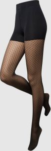 Wolford Panty met all-over motief