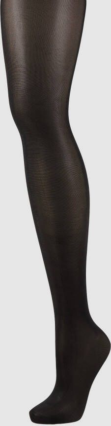 Wolford Panty met stretch model 'Synergy' 40 DEN