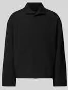 WON HUNDRED Blouson met afdekstrook