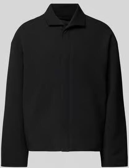 WON HUNDRED Blouson met afdekstrook - Foto 2