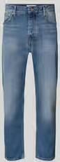 WON HUNDRED Jeans met 5-pocketmodel