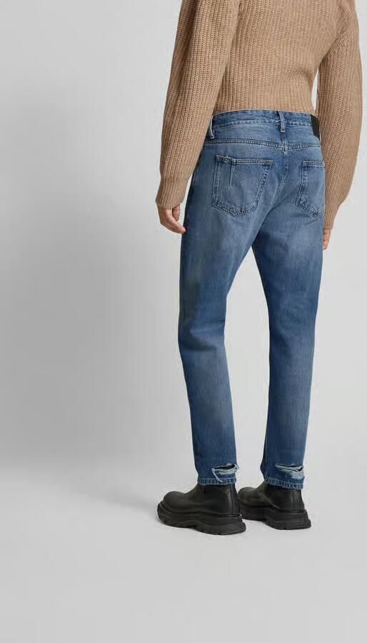WON HUNDRED Jeans met 5-pocketmodel - Foto 3