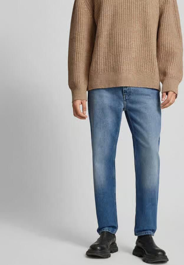 WON HUNDRED Jeans met 5-pocketmodel - Foto 2