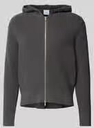 WON HUNDRED regular fit jas in brei-look