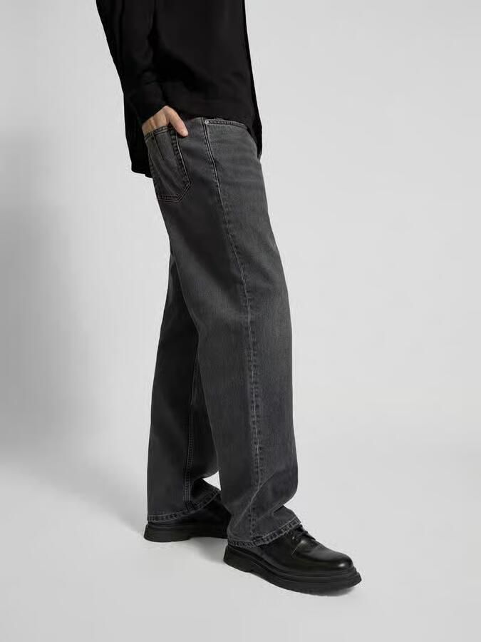 WON HUNDRED Regular fit jeans van biologisch katoen - Foto 2