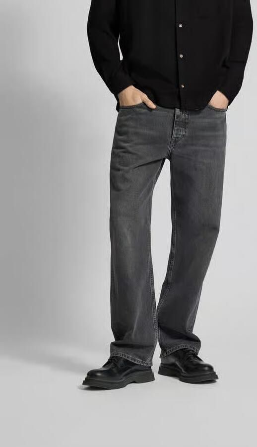 WON HUNDRED Regular fit jeans van biologisch katoen - Foto 2