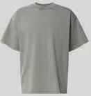 WON HUNDRED relaxed fit t-shirt met gestikt logo