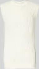 WON HUNDRED slim fit sweater-vest in breilook