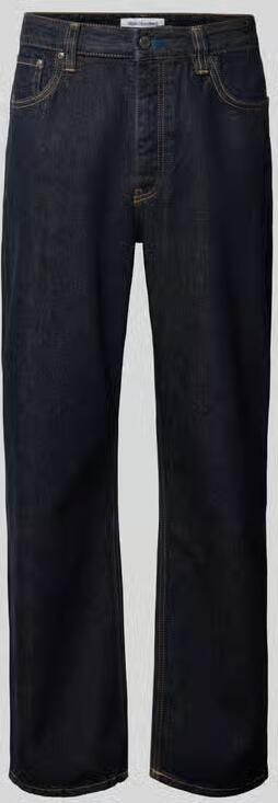 WON HUNDRED straight fit jeans in 5-pocketmodel - Foto 2