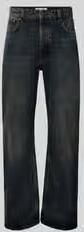 WON HUNDRED straight fit jeans in 5-pocketmodel
