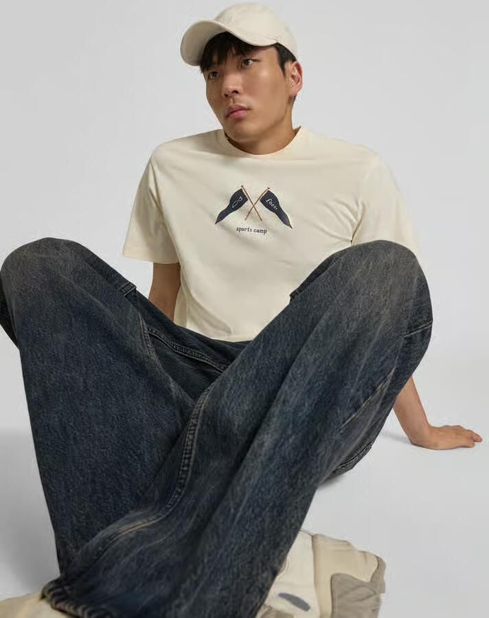 WON HUNDRED straight fit jeans in 5-pocketmodel - Foto 2