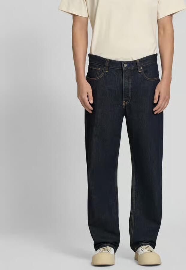 WON HUNDRED straight fit jeans in 5-pocketmodel