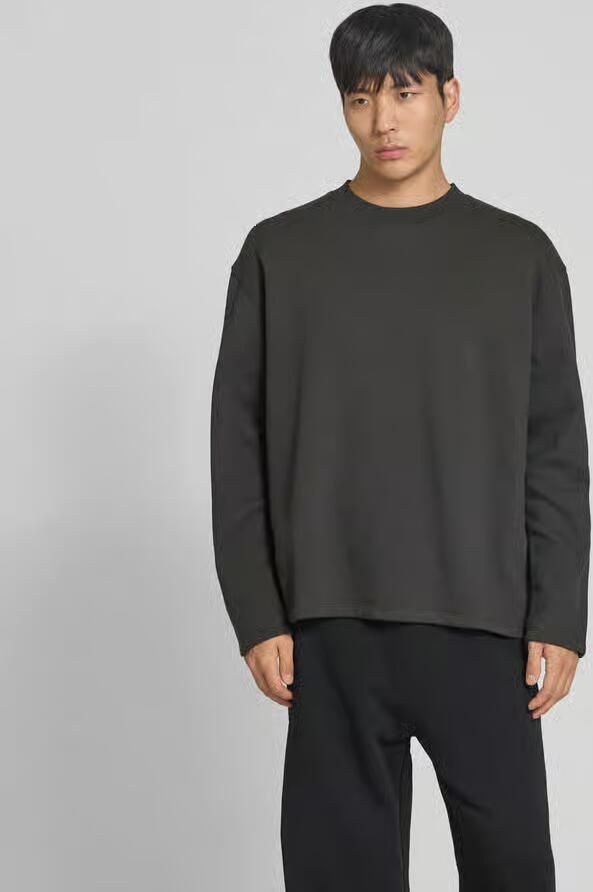 WON HUNDRED Sweatshirt met ronde hals - Foto 3