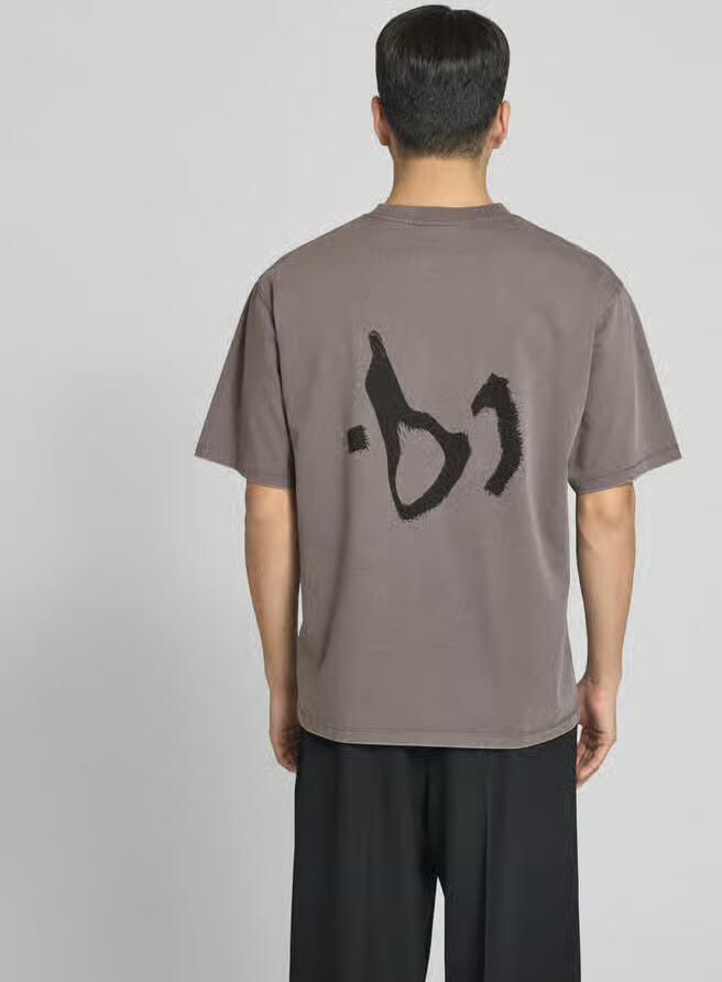 WON HUNDRED T-shirt met logoprint - Foto 2
