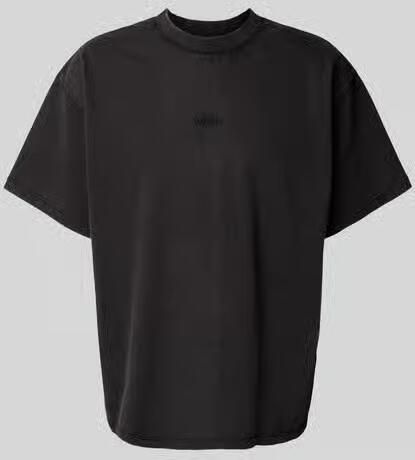 WON HUNDRED T-shirt van puur biologisch katoen - Foto 2