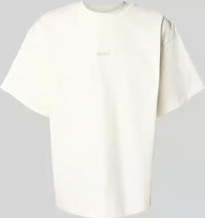 WON HUNDRED T-shirt van puur biologisch katoen - Foto 2