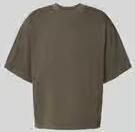 WON HUNDRED T-shirt van puur biologisch katoen