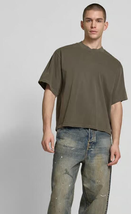 WON HUNDRED T-shirt van puur biologisch katoen - Foto 3