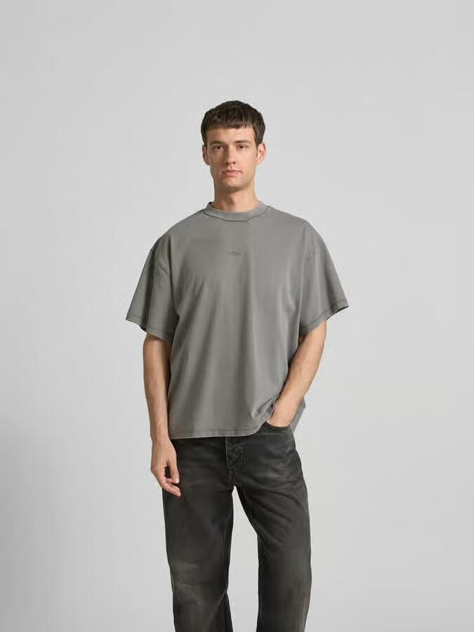 WON HUNDRED T-shirt van puur biologisch katoen - Foto 2